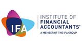 Institute of Financial Accountants logo