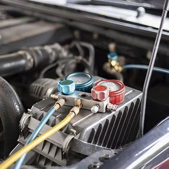 Auto A/C & Heat Service & Repair in Pascagoula, MS - Coastal Automotive