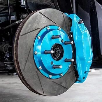 Suspension Service & Repair in Pascagoula, MS - Coastal Automotive