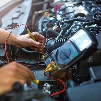 Auto Diagnostics in Pascagoula, MS - Coastal Automotive