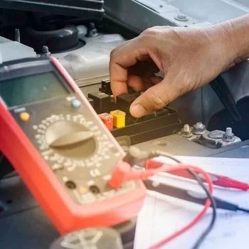 Auto Electrical System Service & Repair in Pascagoula, MS - Coastal Automotive