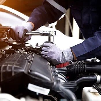 Engine & Transmission Repair & Service in Pascagoula, MS - Coastal Automotive