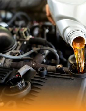 Oil Change Service at Coastal Automotive - Pascagoula Auto Repair