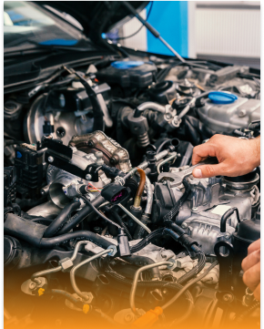 Engine & Transmission Repair & Service at Coastal Automotive - Pascagoula Auto Repair