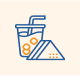 Beverages & Snacks  | Coastal Automotive