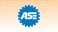 ASE Logo - Coastal Automotive
