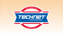 Technet Logo - Coastal Automotive