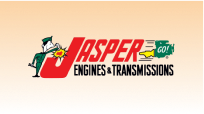 Jasper Logo - Coastal Automotive