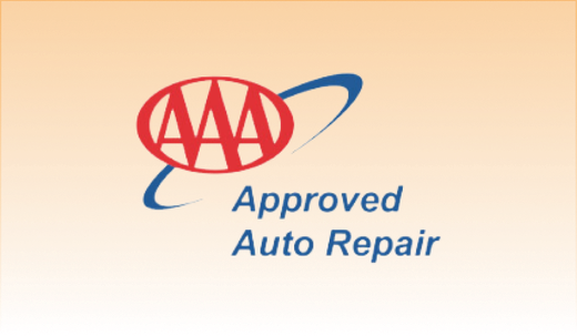 AAA Logo - Coastal Automotive