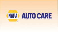 Napa Auto Care Logo - Coastal Automotive