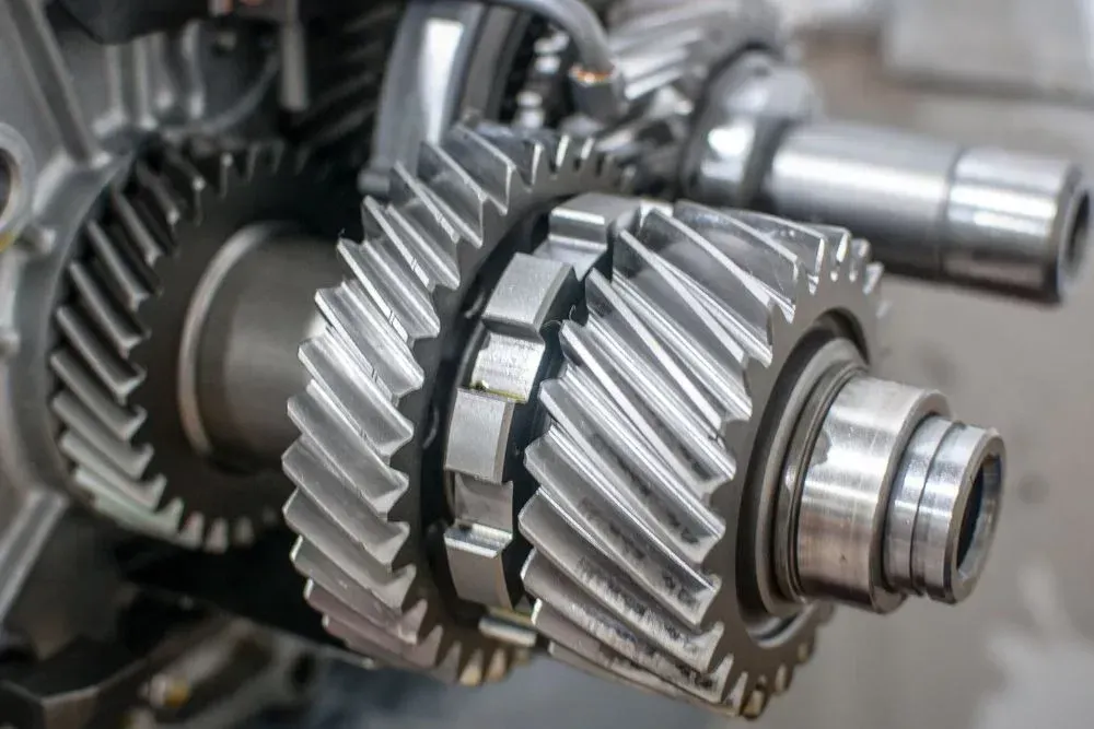 Transmission Repair | Coastal Automotive
