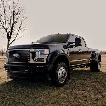 Truck & Diesel Repair & Service in Pascagoula, MS - Coastal Automotive