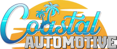 Logo - Coastal Automotive