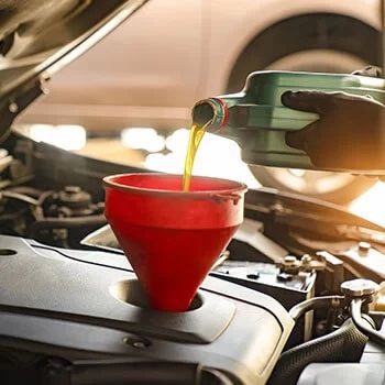 Oil Change Service in Pascagoula, MS - Coastal Automotive