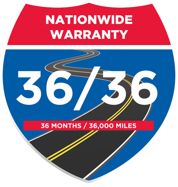 Technet Parts & Services Warranty - Coastal Automotive