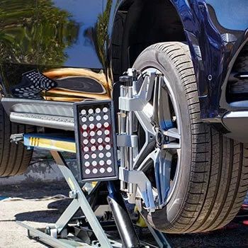 Tires & Wheels Alignment Services in Pascagoula, MS - Coastal Automotive