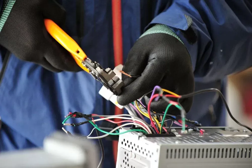 Electrical Repair | Coastal Automotive