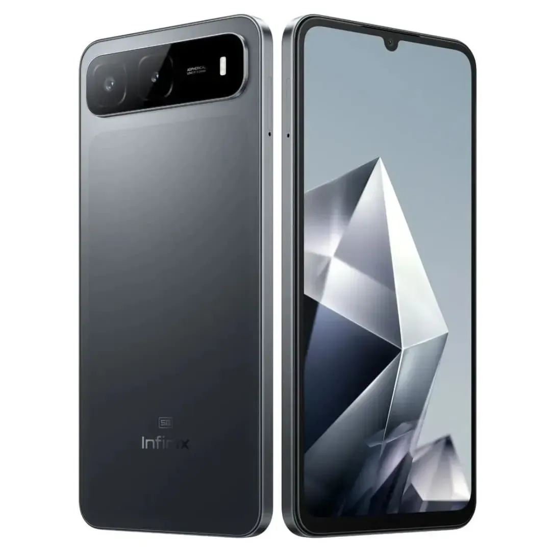 Infinix Hot 60i 5G 256GB