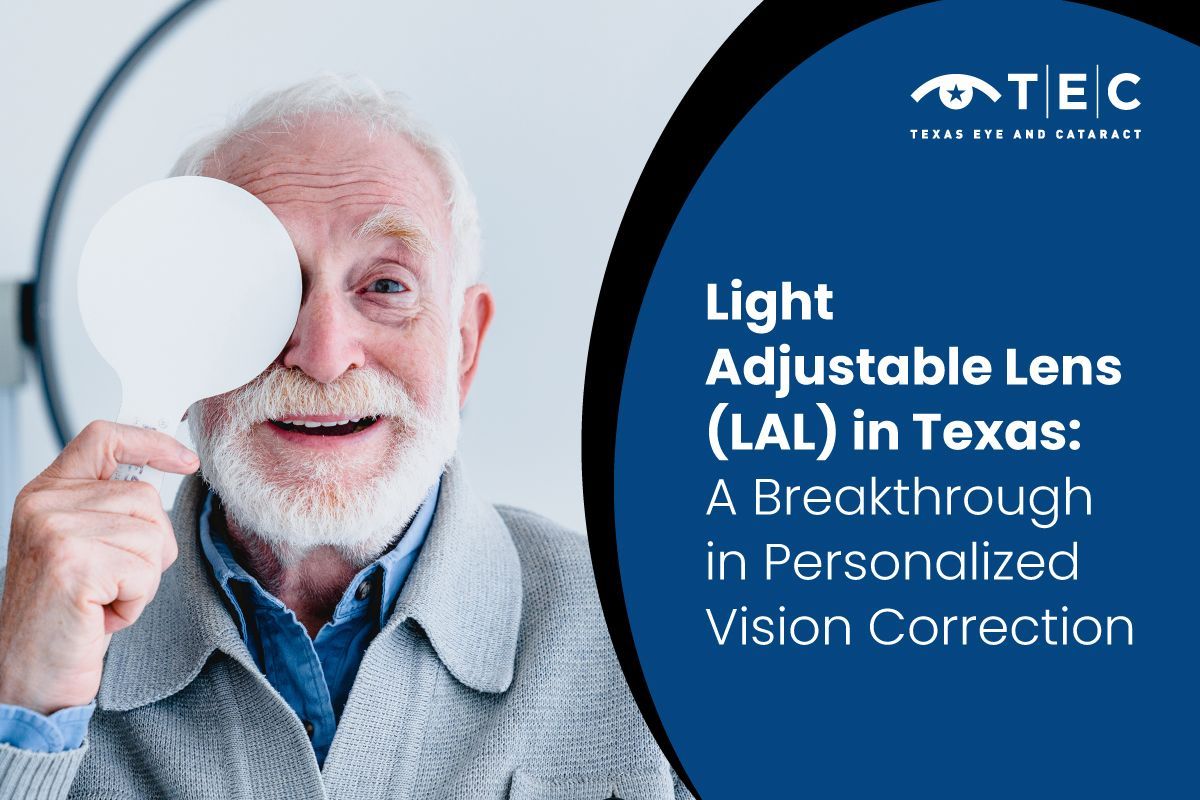 adjustable contact lenses