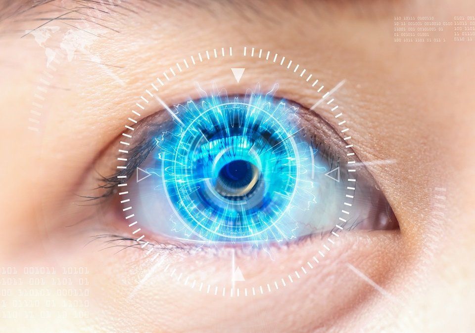 types of cataract surgery laser