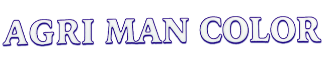Agri Man Color logo