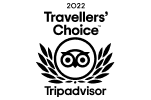 2022 Travellers Choice Tripadvisor