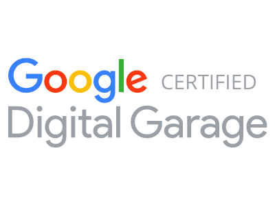 Google Garage Certified