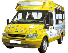 Ice Cream Services Deeside Deeside Creameries