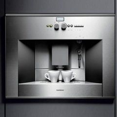 Macchina per il caffè automatica