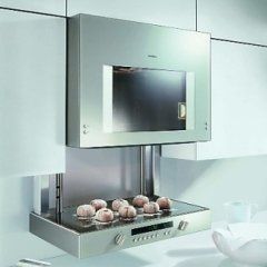 Elettrodomestici da cucina