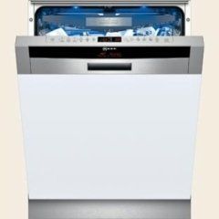 Lavastoviglie moderna