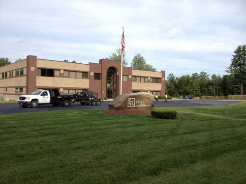 Repaving Construction Company - Worcester, MA