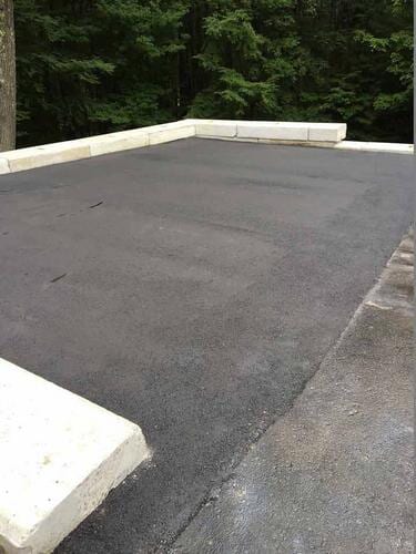 Driveway - Sealcoating in Worcester, MA