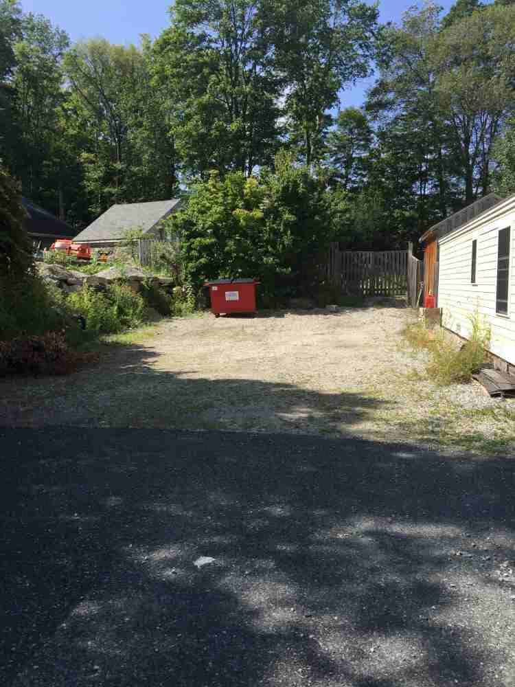 41 Beach St. Millbury NC 1643- Sealcoating in Worcester, MA