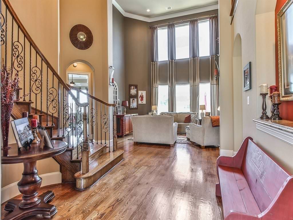 Custom Home Builder The Woodlands, TX (281) 7347522