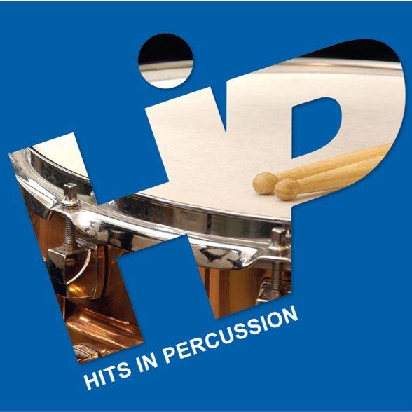 Percussion Ensemble Noten Sheet Music