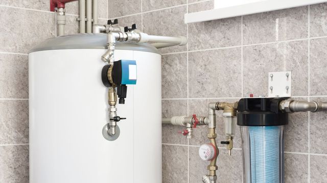 Water Line Maintenance: Importance and Benefits 