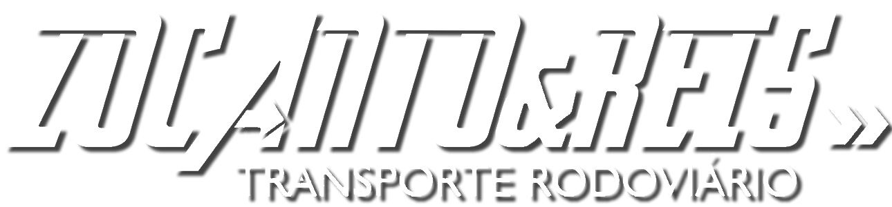 Zocanto & Reis - Transporte Rodoviário