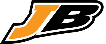 JB Surfaces Initials In Logo