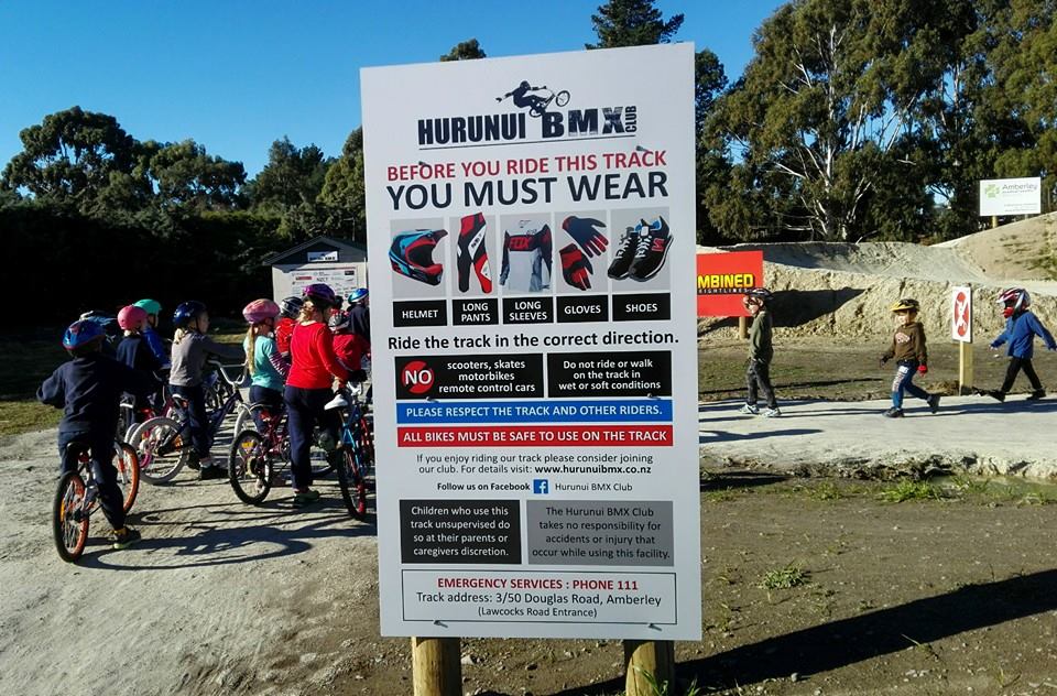 Community Organisation and Event Branding, Signage and Sponsorship material