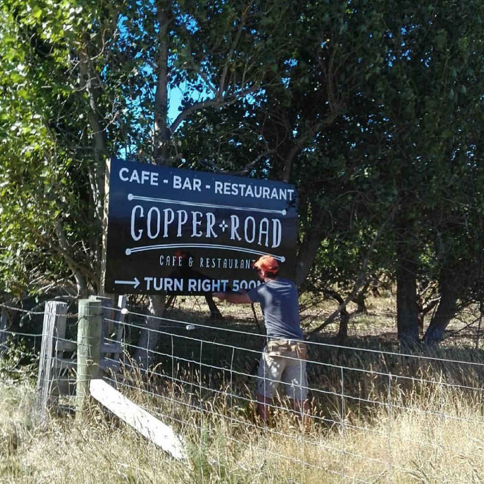 Restaurant, Branding, Design, Menu, Signage, Photography, Brochure, Flyer, Interior Design