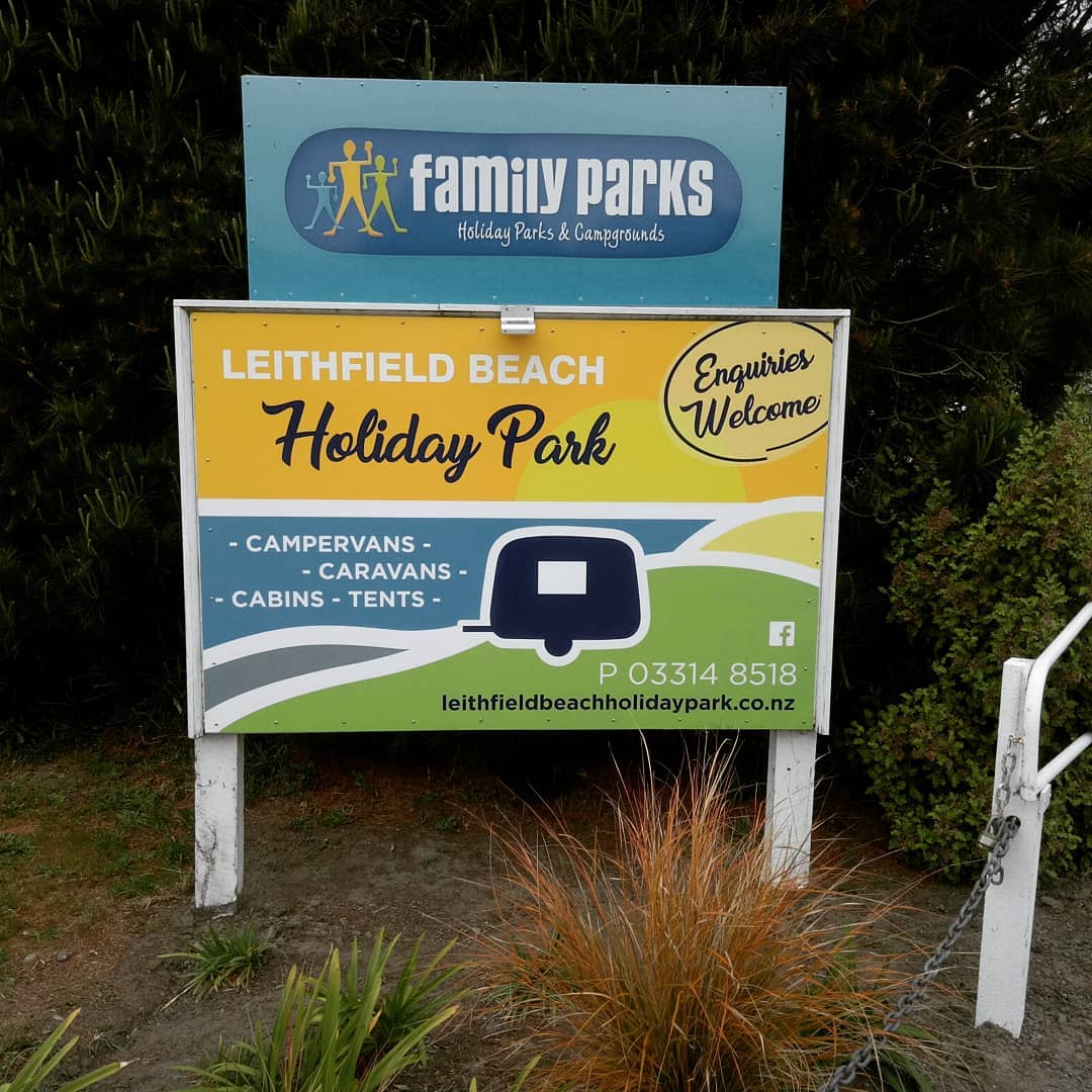 Branding and Business Signage for Building and vehicles