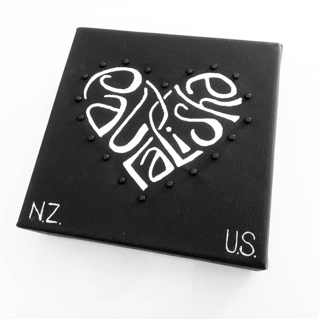 Custom artwork, love, letters, wedding, engagement, heart, joy, names, bespoke, commission, fun, present, gift, artwork, artist, design, designer