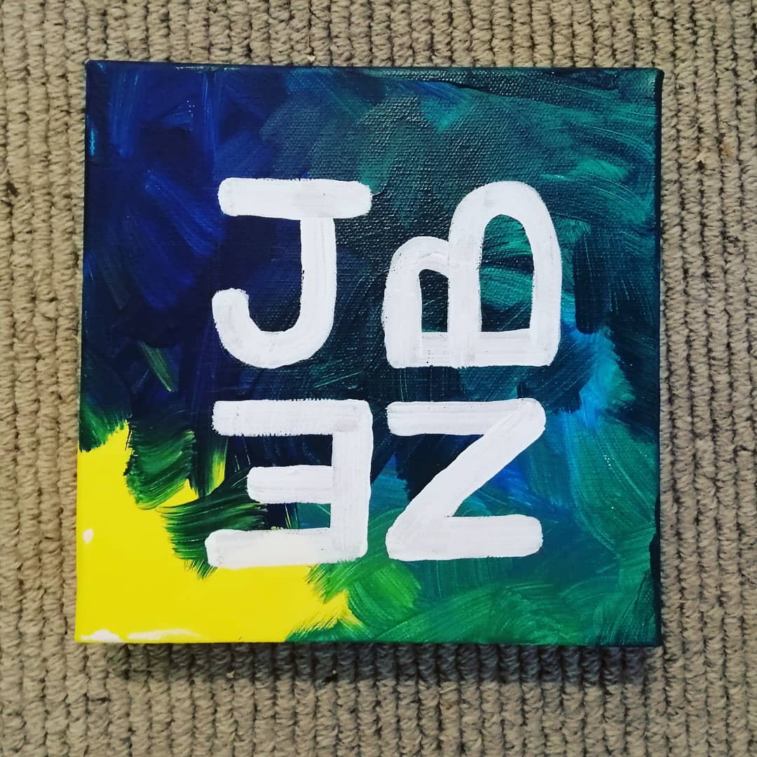 Custom artwork, love, letters, wedding, engagement, heart, joy, names, bespoke, commission, fun, present, gift, artwork, artist, design, designer, sketch, building, watercolour, landscape, acrylic, charcoal, fundraising, personal