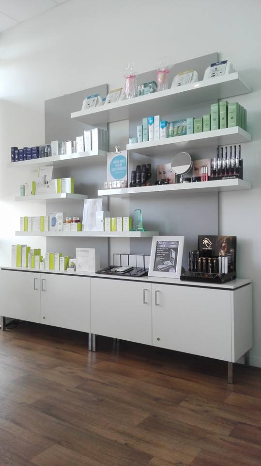 Furniture designed to suit your space and your needs