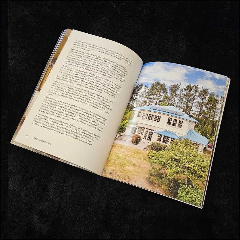 Not for the faint-hearted - Hard Copy NZ