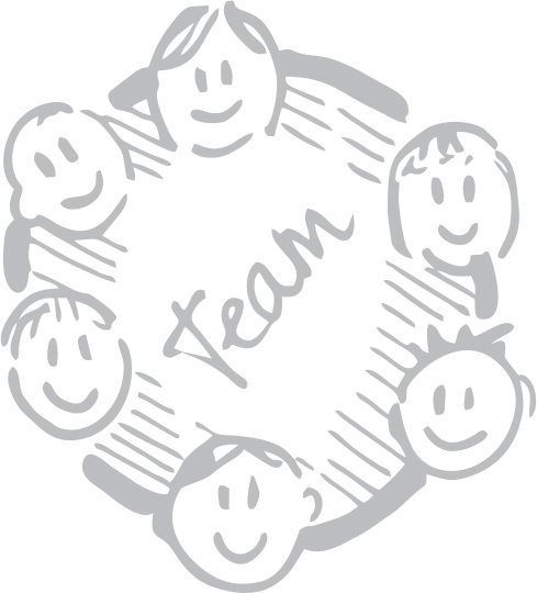 Team member contribution form. This is a free resource by Margot Korhonen.