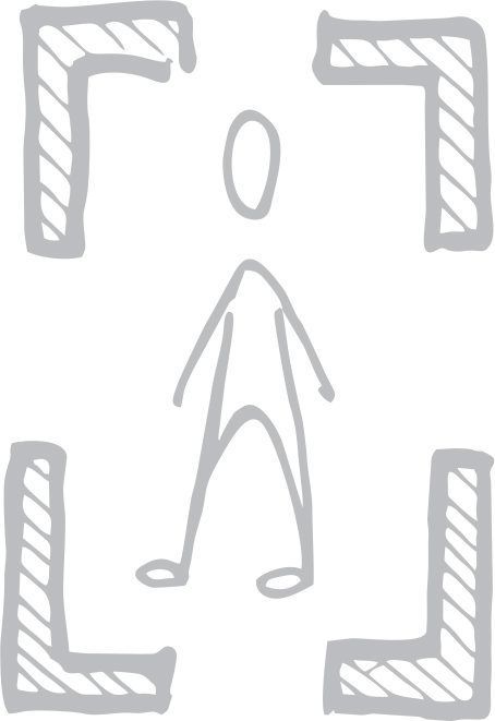 Create your Public Profile. It can be useful for entrepreneurs, business people or not for profit groups. It will help you in the planning stages of your project, or if you are concerned people don't see your team correctly. This worksheet is a free resource by Margot Korhonen.