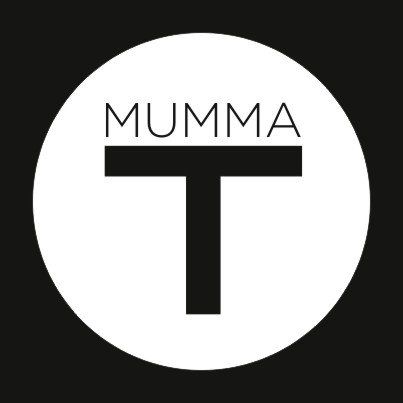 Trish Coleman, Mumma T Trading Lounge, signage, branding, artwork