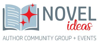 Novel Ideas Author Community Group Christchurch